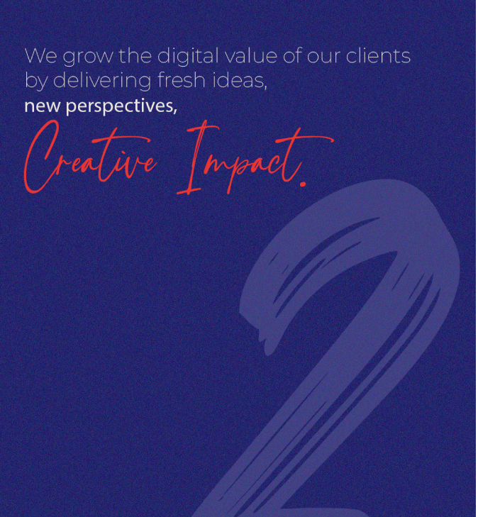 Creative Spirit