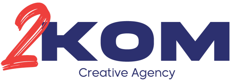 2KOM Brand